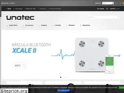 Sites similar to unotec.es