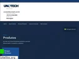 Sites similar to unotech.com.br