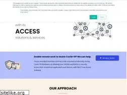 Sites similar to unotechsoft.com