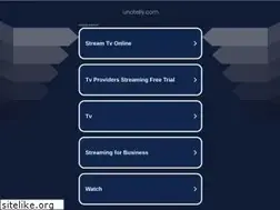 Sites similar to unotelly.com