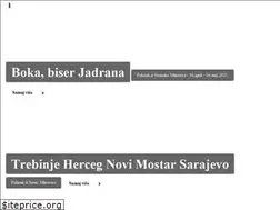 Sites similar to unotravel.rs