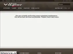 Sites similar to unovapor.com