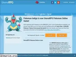Sites similar to unovarpg.com