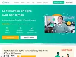 Sites similar to unow.fr