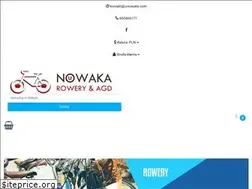 Sites similar to unowaka.com