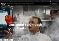 Sites similar to unox.com