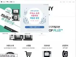 Sites similar to unox.kr