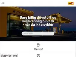 Sites similar to unox.no