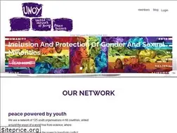 Sites similar to unoy.org