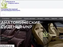 Sites similar to unp-russia.ru