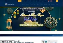 Sites similar to unp.ac.id