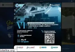Sites similar to unp.edu.pe