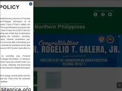 Sites similar to unp.edu.ph