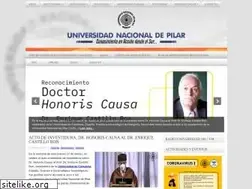 Sites similar to unp.edu.py