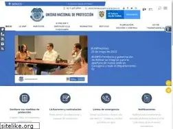 Sites similar to unp.gov.co