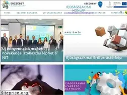 Sites similar to unp.hu