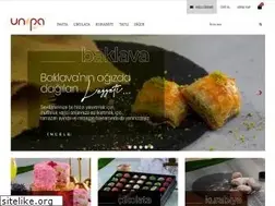 Sites similar to unpa.com.tr