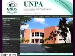 Sites similar to unpa.edu.mx