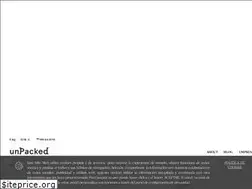 Sites similar to unpackedshop.es