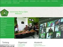 Sites similar to unpacti.ac.id