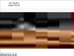 Sites similar to unpadreespiritual.com