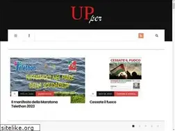 Sites similar to unpaeseperstarbene.it