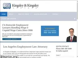 Sites similar to unpaidwages.com