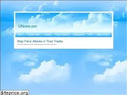 Sites similar to unpanic.com