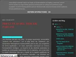 Sites similar to unpanutricion.blogspot.com