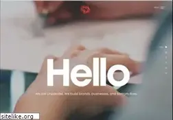 Sites similar to unparallel.com