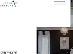 Sites similar to unparalleledeyedesigns.com