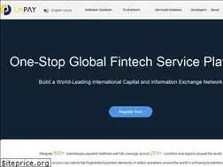 Sites similar to unpay.com