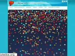 Sites similar to unpedacitodecielo.com
