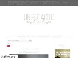 Sites similar to unpedacitodecielo.es