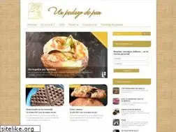 Sites similar to unpedazodepan.es