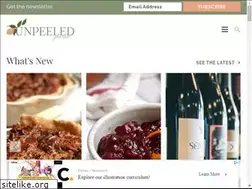 Sites similar to unpeeledjournal.com