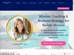 Sites similar to unperfectionism.com