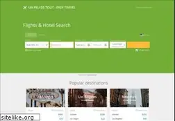 Sites similar to unpeudetout.fr