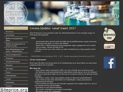 Sites similar to unpeudo.be