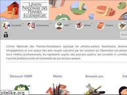 Sites similar to unpi.net