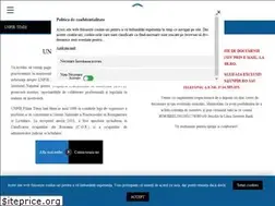 Sites similar to unpirtimis.ro