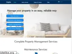 Sites similar to unplan.in