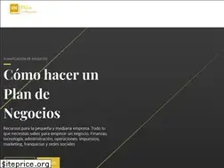 Sites similar to unplandenegocios.com