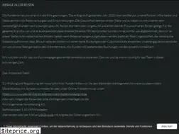 Sites similar to unplanned.de