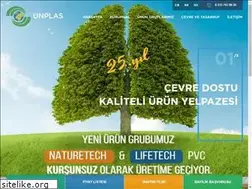 Sites similar to unplas.com.tr