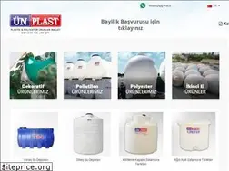 Sites similar to unplast.com