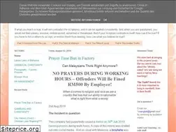 Sites similar to unpleasant-truths.blogspot.com