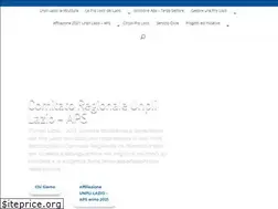 Sites similar to unplilazio.it