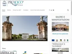 Sites similar to unplipadova.it