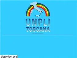 Sites similar to unplitoscana.it